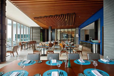 Doubletree by Hilton Melaka - 28