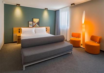 Spark by Hilton Wuppertal City Centre - 67