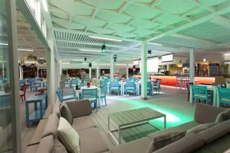 Q Spa Resort - 21