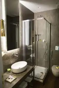 Unicum Roma Suites - 34