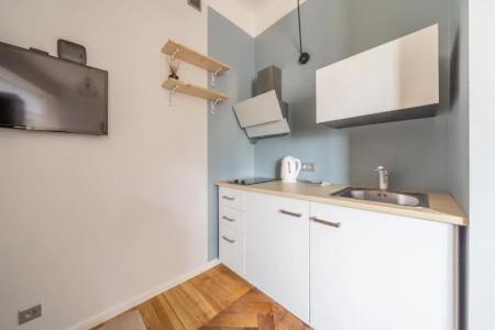 Baltic Design Apartments with free parking and self check-in - 87