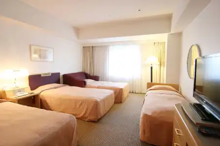 Fairfield by Marriott Sapporo - 3