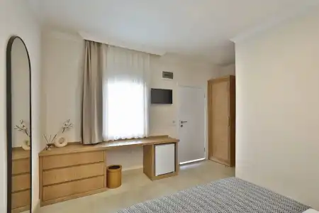 Lavinya Otel - 46