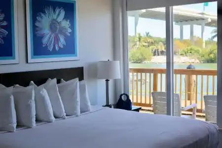 Gilbert's Resort - 66