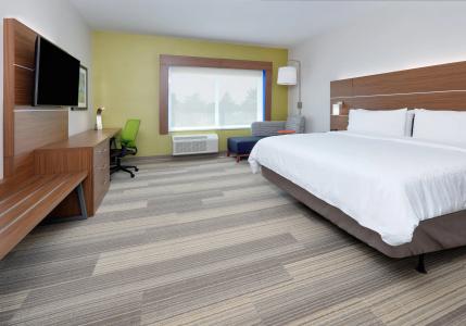 Holiday Inn Express & Suites Dallas NW Hwy - Love Field - 28
