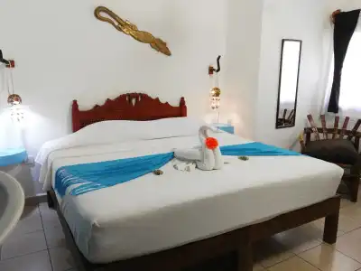 Pacha Tulum - 2
