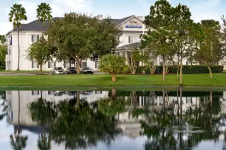 Quality Inn Ormond Beach – Daytona - 19