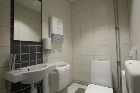 Best Western Uppsala - 6