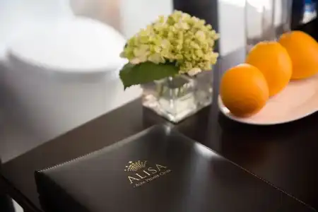 Alisa Premier Cruise - 31
