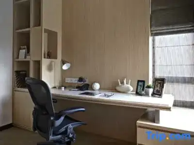Great World Serviced Apartments - 53