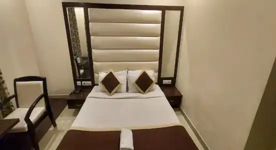 Goyal Palace - 40
