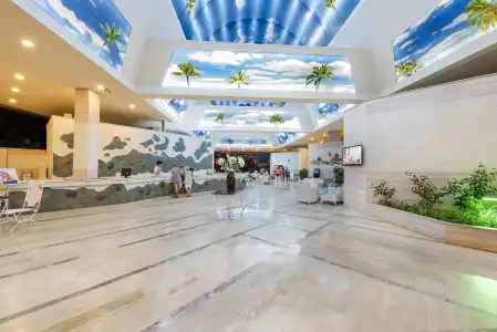 Kamelya Aishen Club & Aqua Ultra All Inclusive Kids Concept - 34