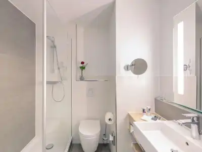 Mercure Erfurt Altstadt - 47