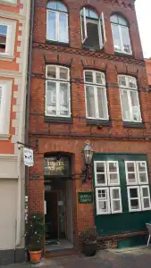 Kutscherstube - 0