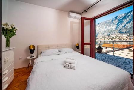 Apartments Markovic - 19