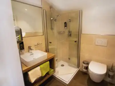 Garni Alp Inn - Chiemgaukarte Inclusive - 73