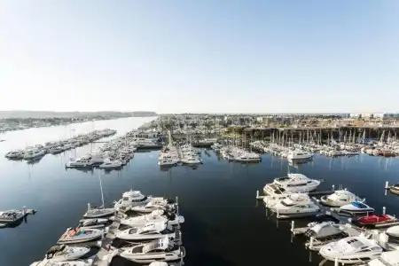 The Ritz-Carlton, Marina del Rey - 71