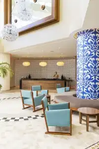 Sandos Cancún All Inclusive - Adults Only - 1