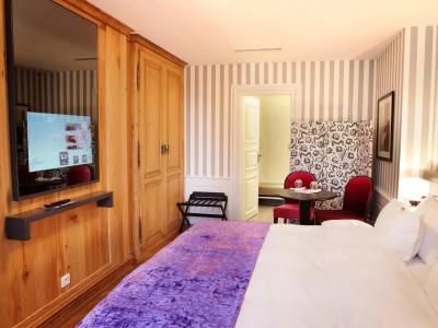 Logis Hôtel Ettenheim - 9