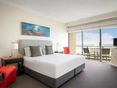 Sun City - Q Stay - 129
