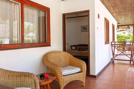 Cote d'or Lodge - 44