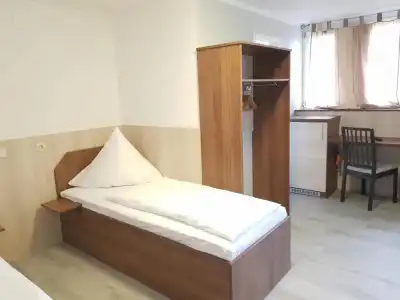 Pension Im Bett - 33