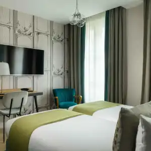 Lyric Paris - 40