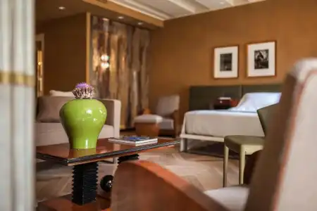 Liassidi Wellness Suites - 73