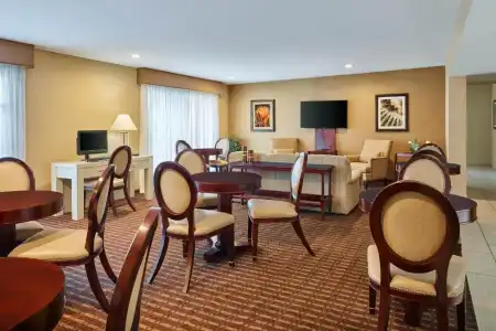 Sheraton Tucson and Suites - 78
