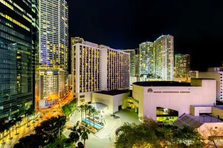 Hyatt Regency - 16