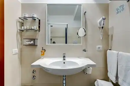 Best Western la Solara - 43
