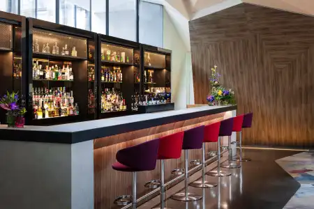 Anantara The Marker Dublin - A Leading of the World - 30