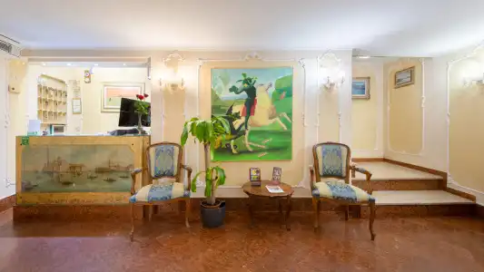 San Giorgio - 1