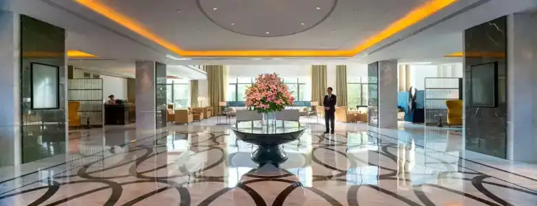 Marco Polo Changzhou - 1