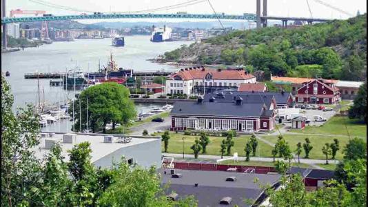 Thon Dockyard - 38