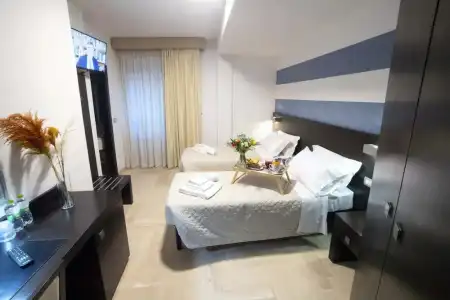 Albergo Cantiani - 88
