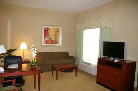 Hampton Inn & Suites Abilene I-20 - 77