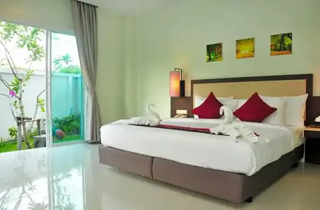 Am Surin Place - 48