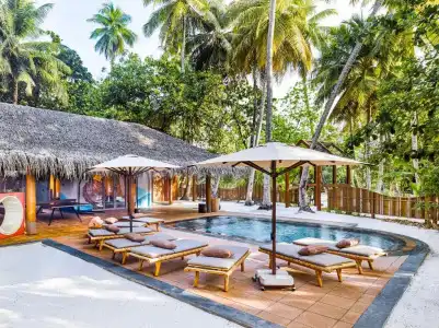 Joali Maldives - 16