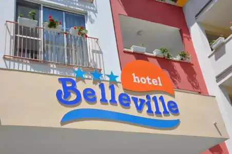 BelleVille - 20