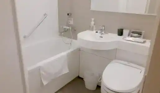 Sakura Terrace - 62