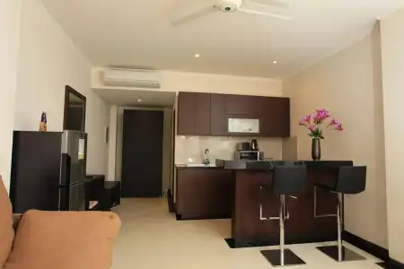Kuta Townhouse Apartments - 21