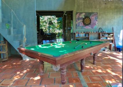 Ganesha Kampot Resort - 14