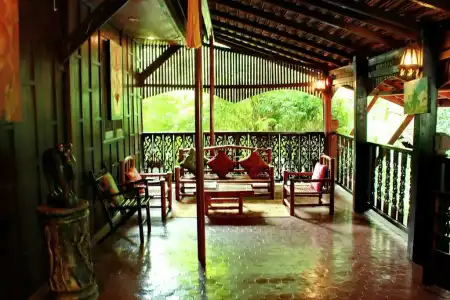 Club One Seven Chiang Mai - 12