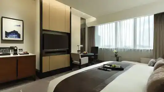 InterContinentals SHANGHAI HONGQIAO NECC by IHG - 56