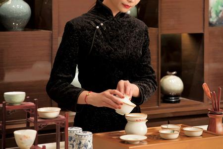 JW Marriott Chengdu - 26