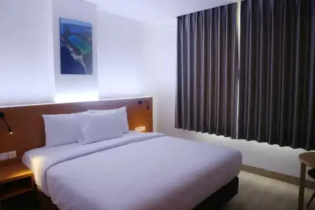Grand Thamrin - 15