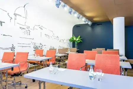 Leon & Lounge - 15