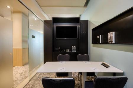 Radisson Brussels Centre Midi - 24