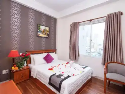 Hồng Hạc - 53